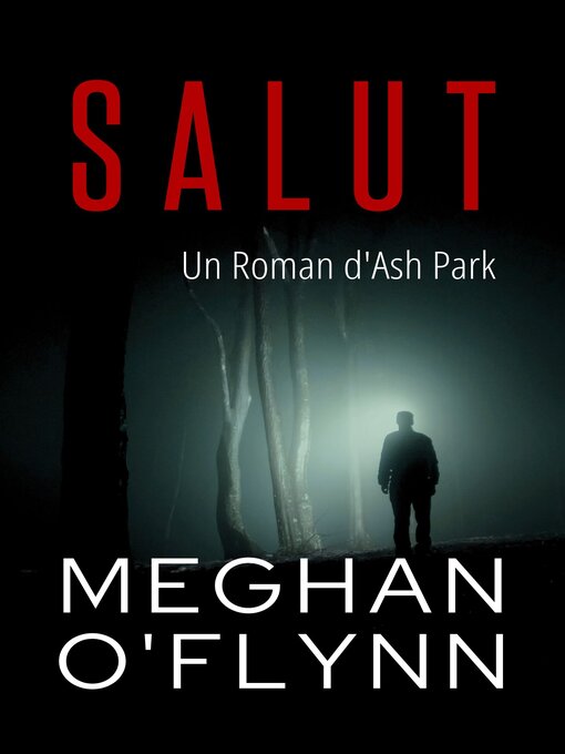 Title details for Salut by Meghan O'Flynn - Available